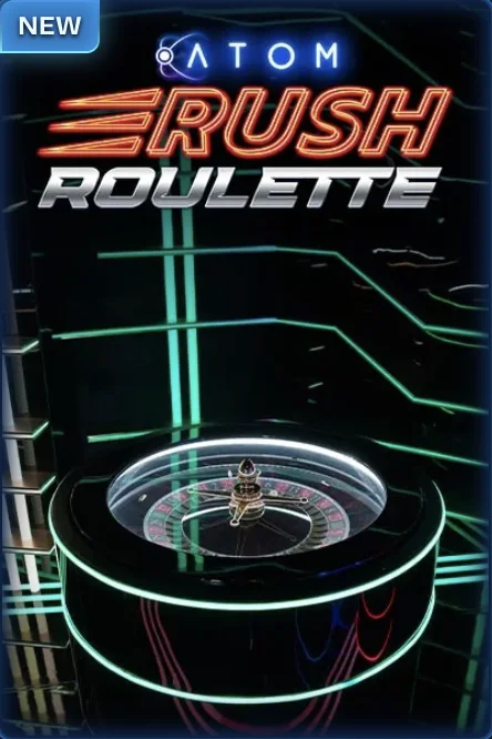 Dudespin Casino: Rush Atom Roulette
