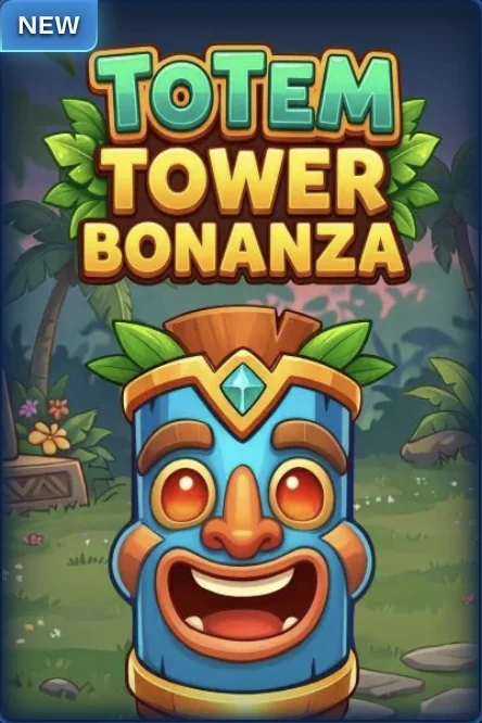 Dudespin Casino: Totem Tower Bonanza