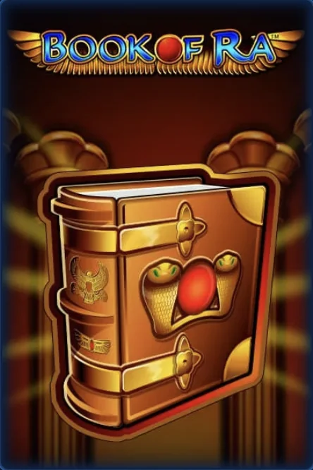 Dudespin Casino: Book of Ra