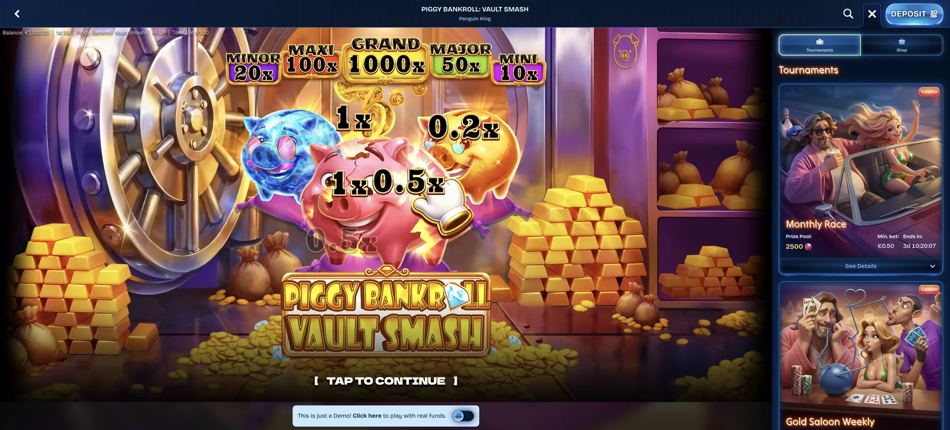 Dudespin Casino Promo Code: Play